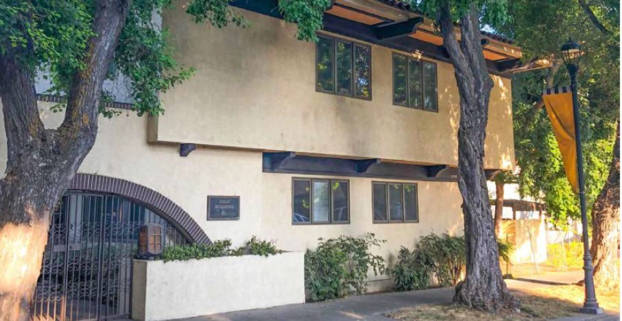 More Photos Of 231 D St, Davis Office For Lease