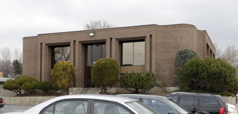 More Photos Of 4685 S Highland Dr, Holladay Office For Lease