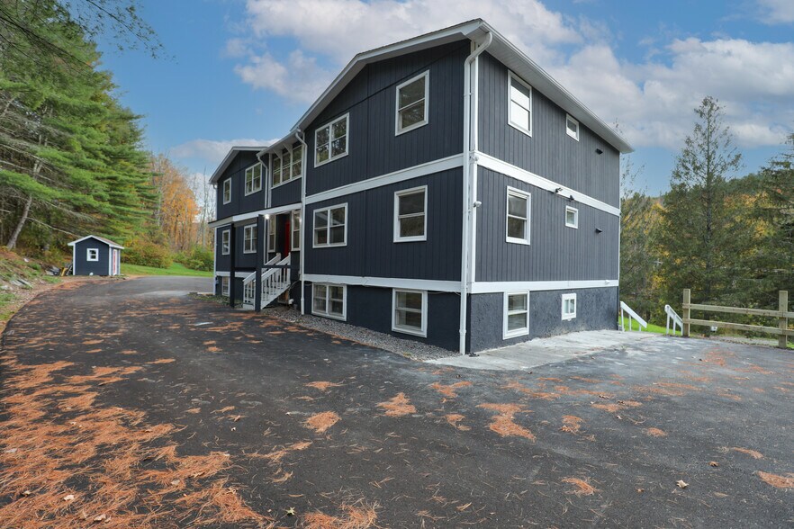 More Photos Of 3191 State Route 23, Hillsdale Apartments For Sale