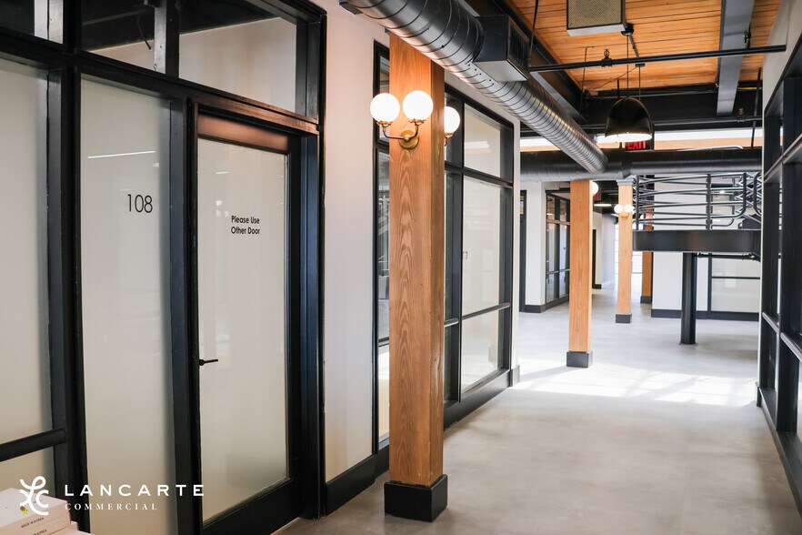 More Photos Of 2100 N Main St, Fort Worth Unknown For Lease