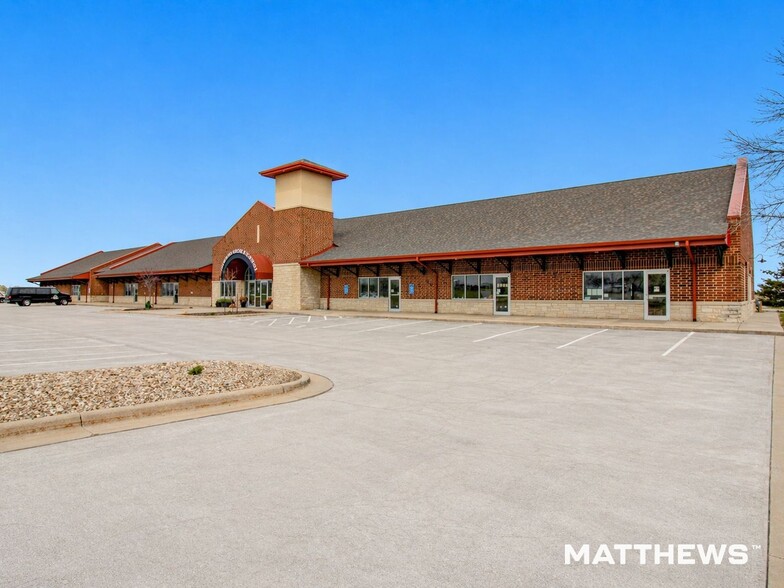 Primary Photo Of 1780 Lininger Ln, North Liberty Schools For Sale