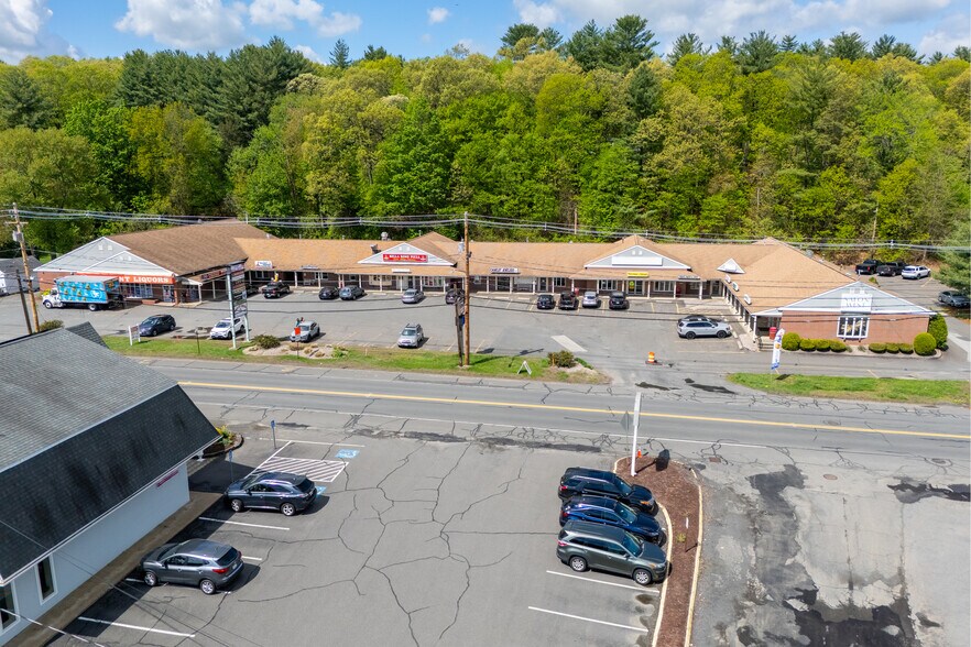 More Photos Of 45-65 Southwick Rd, Westfield General Retail For Lease