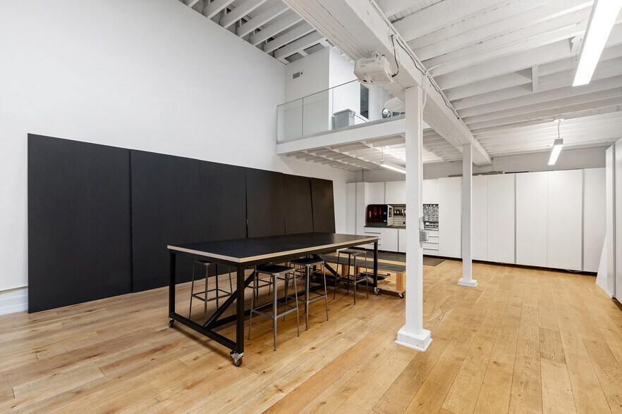 More Photos Of 1082 Howard St, San Francisco Research And Development For Lease