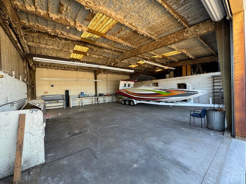 More Photos Of 1611 Needles Hwy, Needles Warehouse For Sale