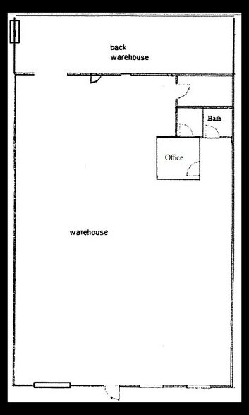 More Photos Of 5010-5030 Acoma St, Denver Warehouse For Lease