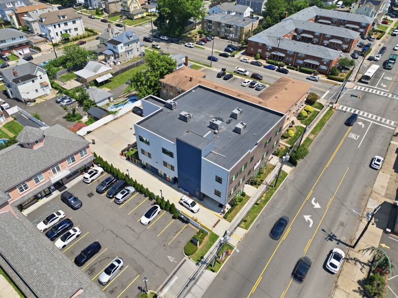 More Photos Of 315-321 Crooks ave, Paterson Schools For Sale