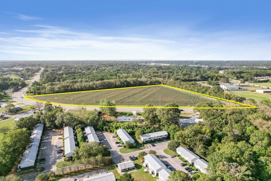 More Photos Of Denton Rd, Dothan Land For Sale