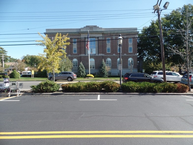More Photos Of 365 Broad St, Red Bank Medical For Sale