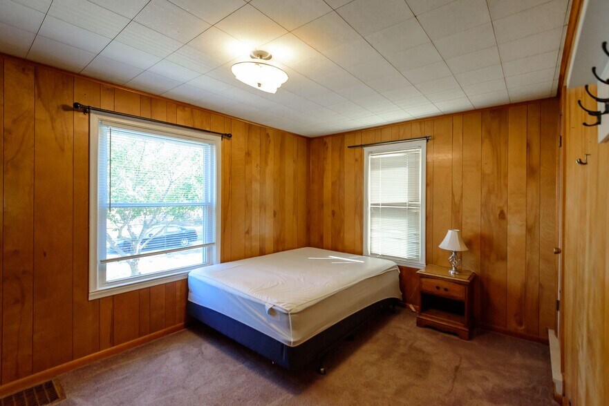 More Photos Of 1108 Humphrey St, Monroe Apartments For Sale