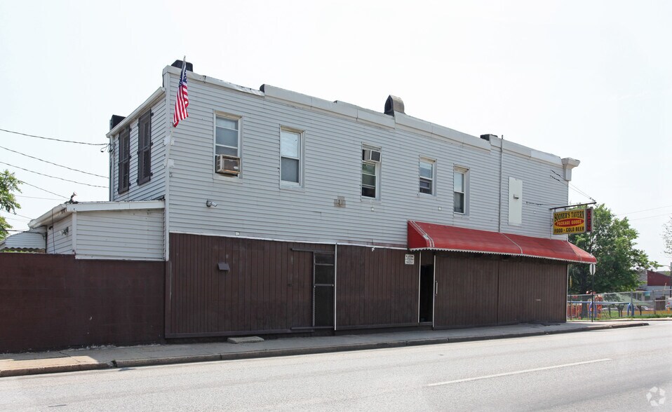 More Photos Of 1600 Hazel St, Curtis Bay General Retail For Sale