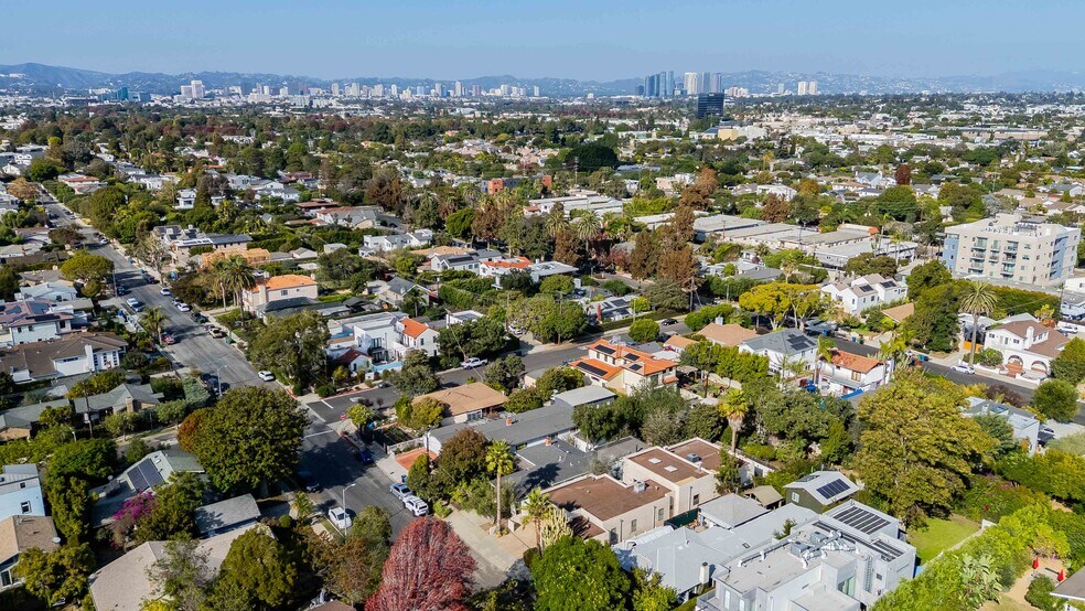 More Photos Of 3718 S Barrington Ave, Los Angeles Rehabilitation Center For Lease
