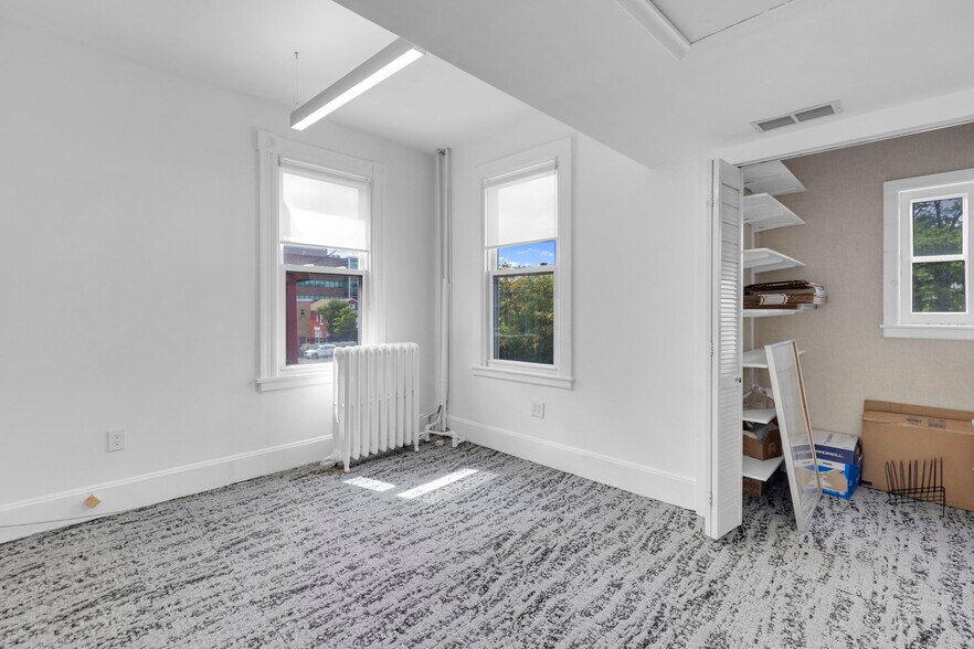 More Photos Of , Hartford Office For Sale