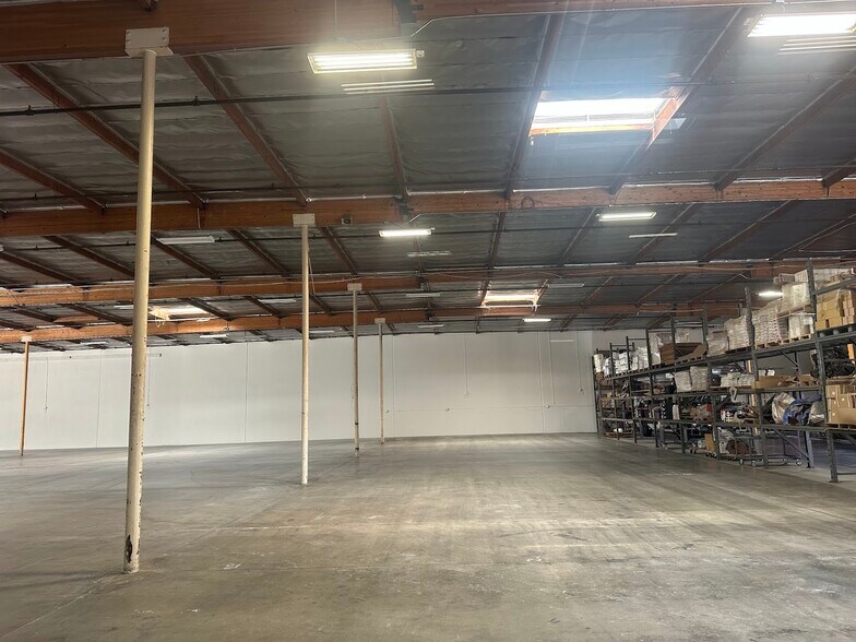 More Photos Of 1315 S Johnson Dr, City of Industry Warehouse For Lease