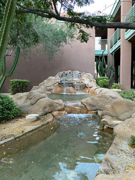 More Photos Of 8701 E Vista Bonita Dr, Scottsdale Medical For Sale