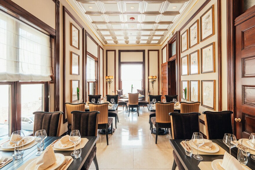 More Photos Of 1409 Sutter St, San Francisco Hotel For Sale