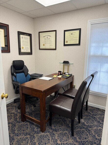 More Photos Of 6 Auer Ct, East Brunswick Office For Sale