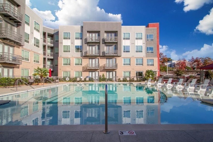 More Photos Of 410 S University Ave, Little Rock Apartments For Lease
