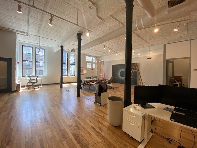 Primary Photo Of 455-457 Broadway, New York Loft Creative Space For Lease