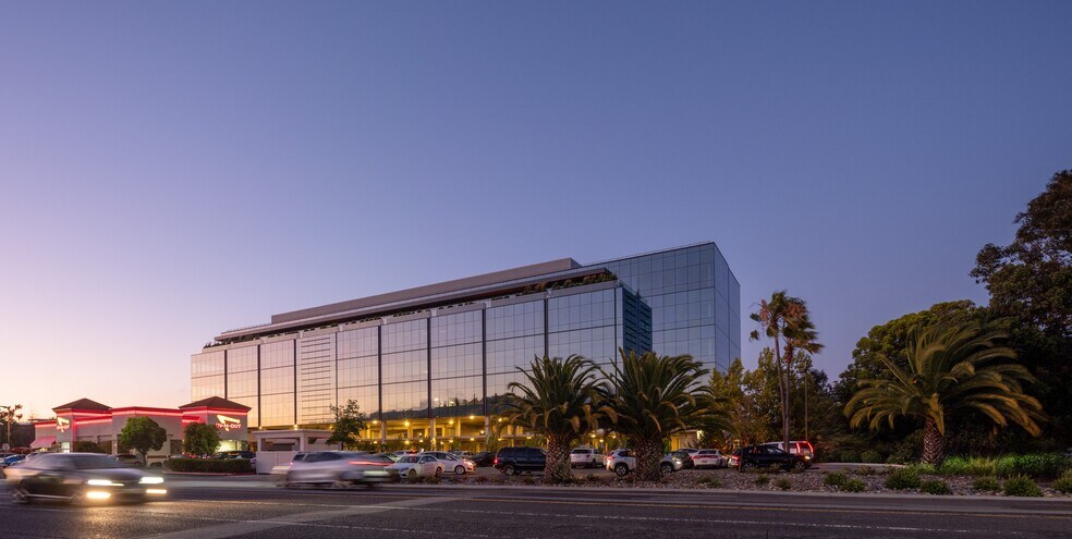 More Photos Of 405 Industrial Rd, San Carlos Research And Development For Lease