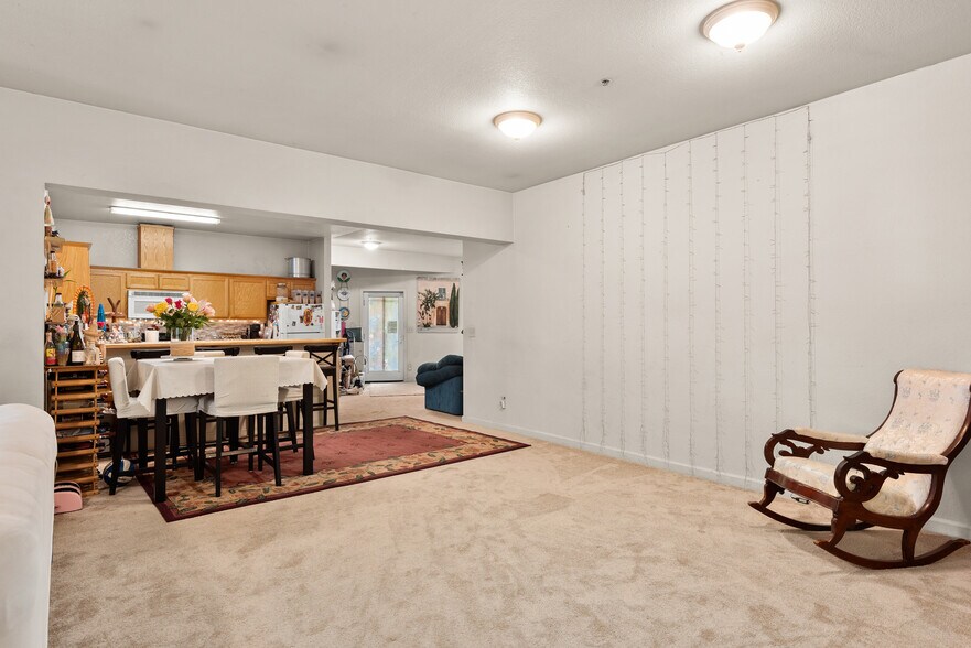 More Photos Of 45 Woodland Ave, San Rafael Apartments For Sale