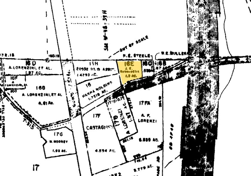 More Photos Of 1008 N Boundary Rd, Cranberry Township Land For Sale