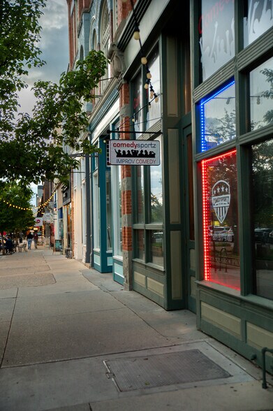 More Photos Of 55-65 N University Ave, Provo Office For Sale