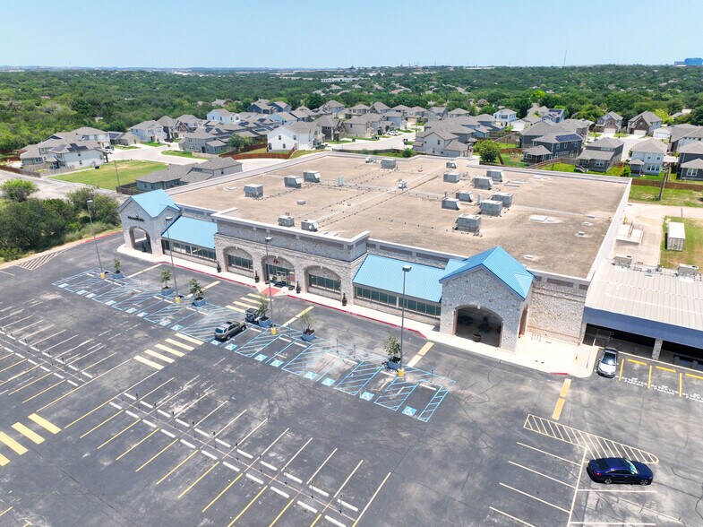 More Photos Of 6415 Babcock Rd, San Antonio Office For Lease