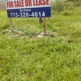 More Photos Of 6200 Avenue H, Rosenberg Land For Sale