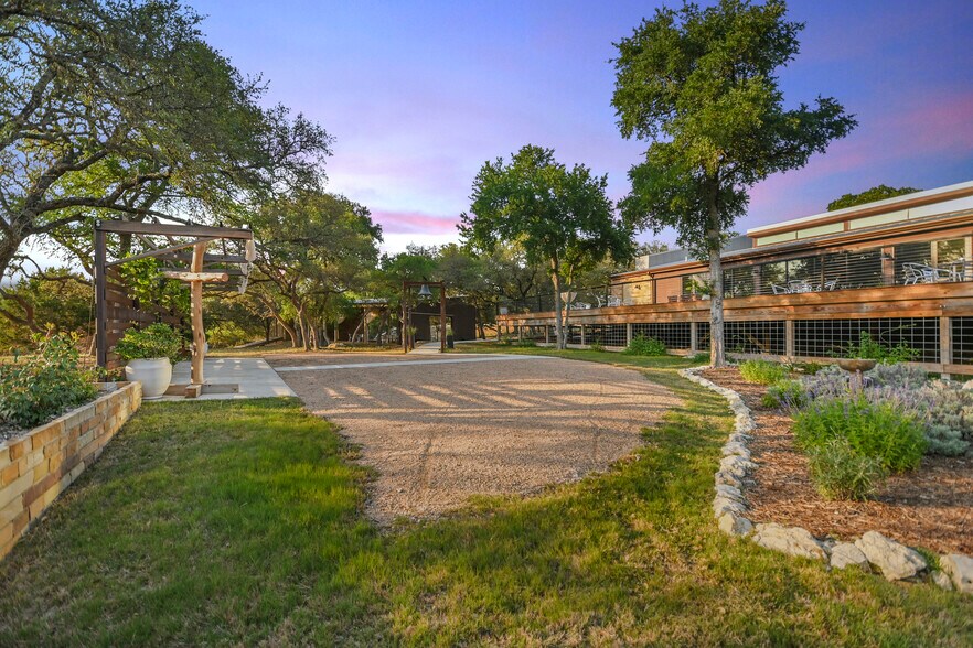 More Photos Of 601 Sandy Point Rd, Wimberley Lodge Meeting Hall For Sale