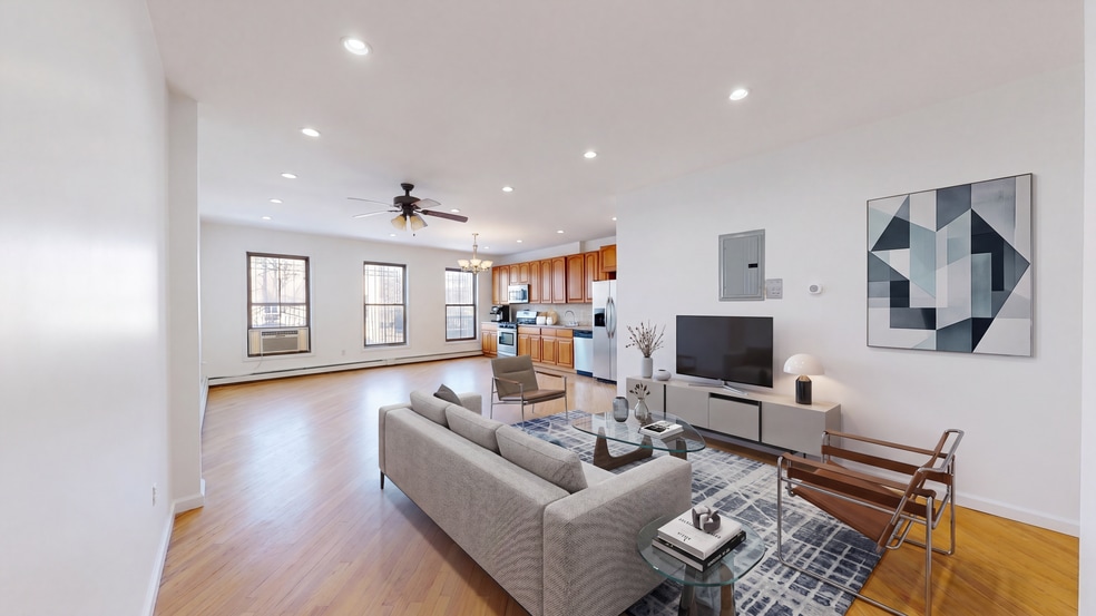 More Photos Of 360 S 3rd St, Brooklyn Apartments For Sale