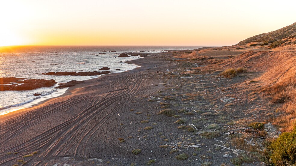 More Photos Of 26000 Mattole Rd, Ferndale Land For Sale