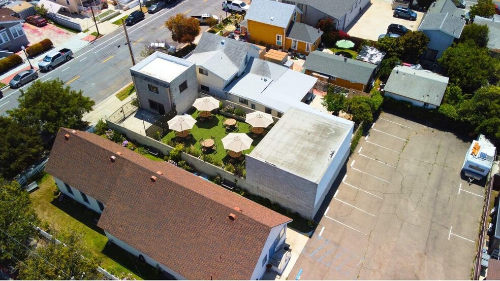 More Photos Of 1212 Coolidge Ave, National City General Retail For Sale