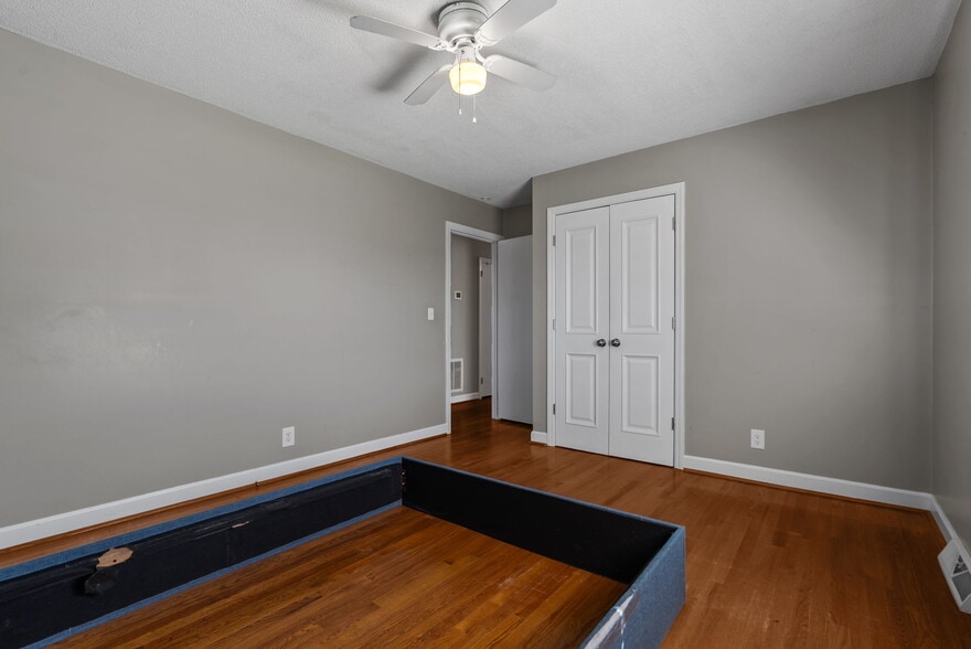 More Photos Of 300 N Green St, Williamston Land For Sale