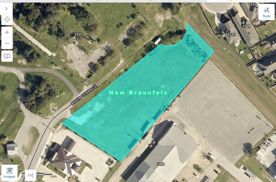 More Photos Of 0 River Terrace, New Braunfels Land For Sale