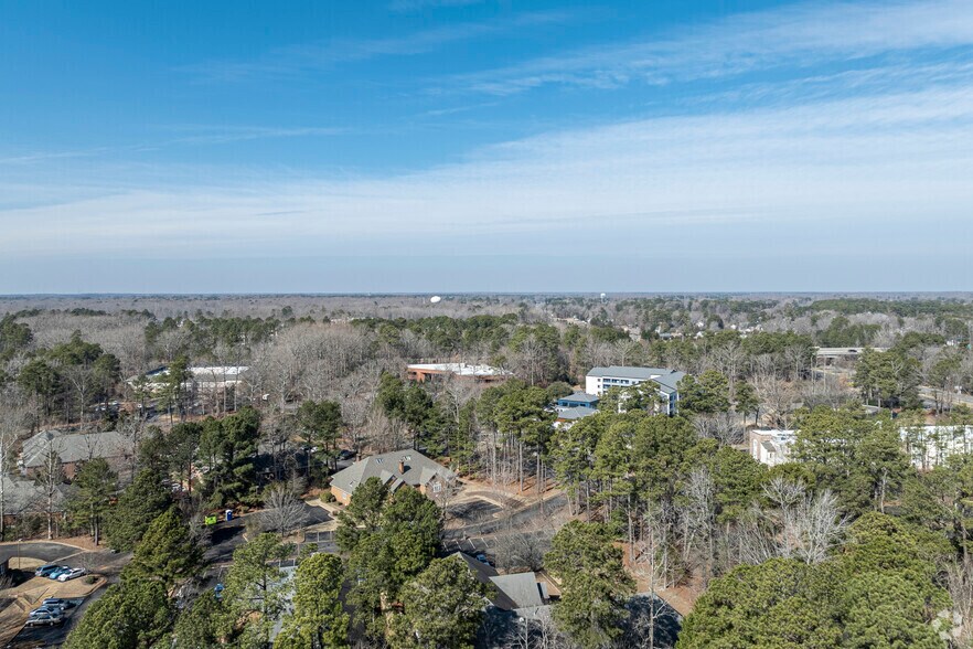 More Photos Of 477 McLaws Cir, Williamsburg Medical For Lease