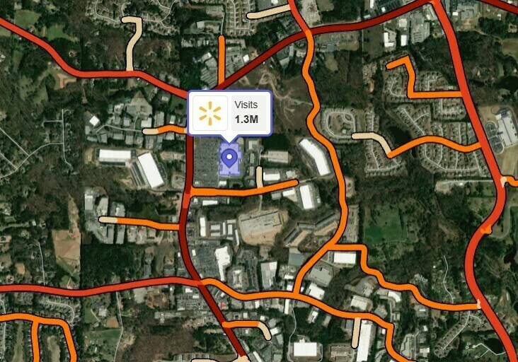 More Photos Of 5640 Commerce Blvd, Alpharetta Land For Sale