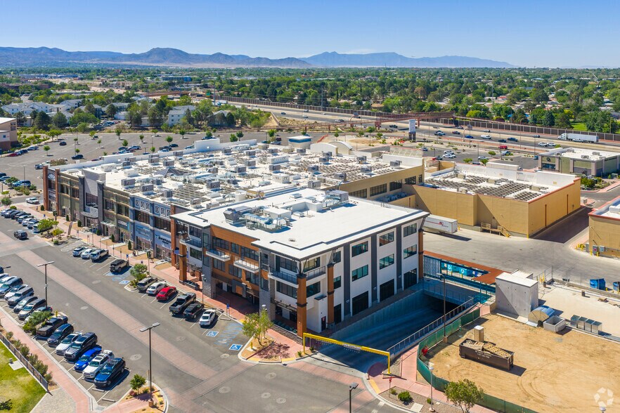 More Photos Of 2100 Louisiana Blvd NE, Albuquerque Coworking Space