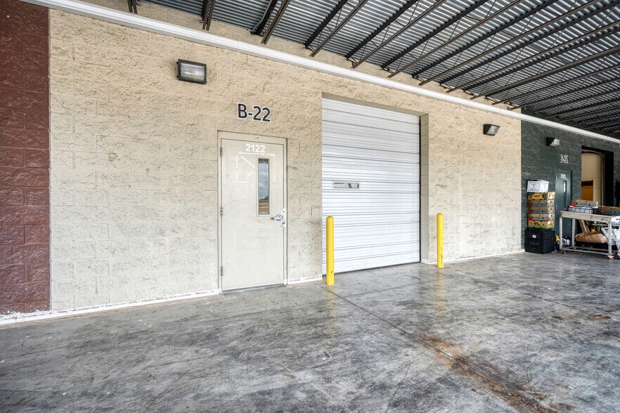 More Photos Of 9342 SE Loop 410, San Antonio Refrigeration Cold Storage For Sale