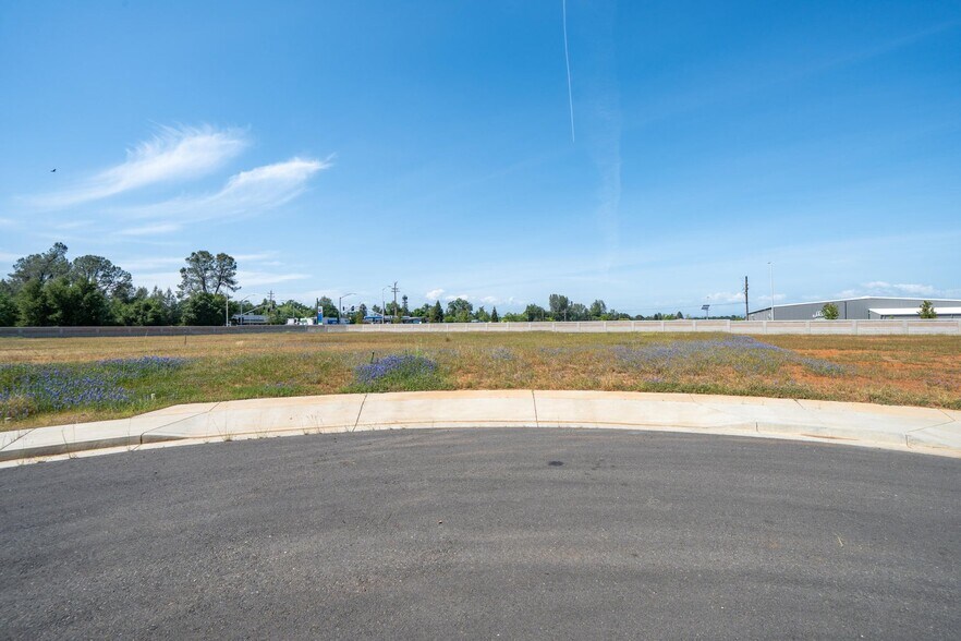 More Photos Of Airport Rd @ Rancho Rd, Redding Land For Sale
