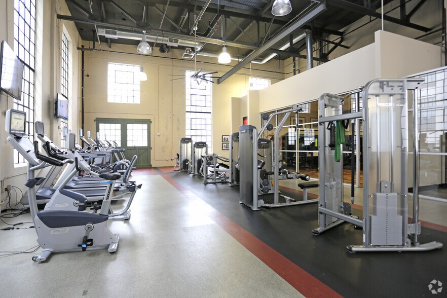 More Photos Of 575 E 4th St, Winston-Salem Apartments For Lease