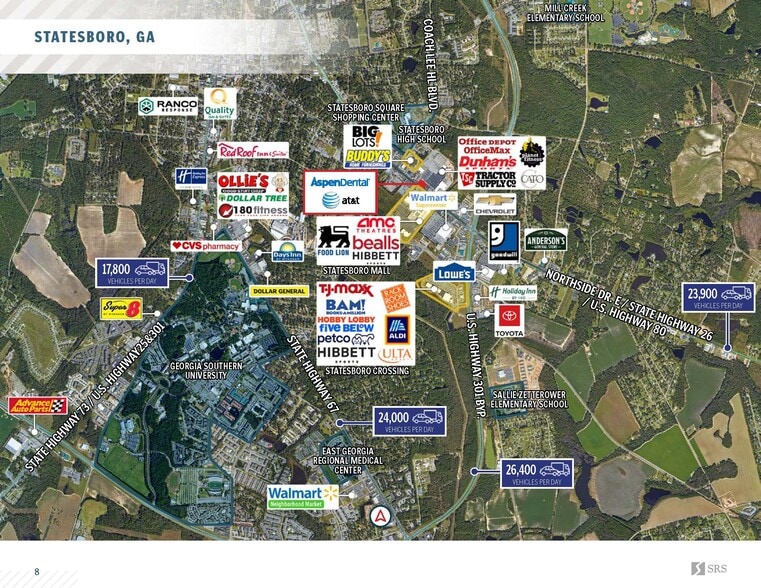 More Photos Of ,  General Retail For Sale