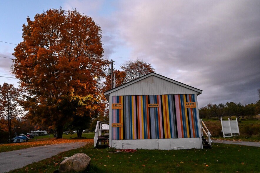 More Photos Of 61 Onion River Rd, Plainfield Manufactured Housing Mobile Home Park For Sale