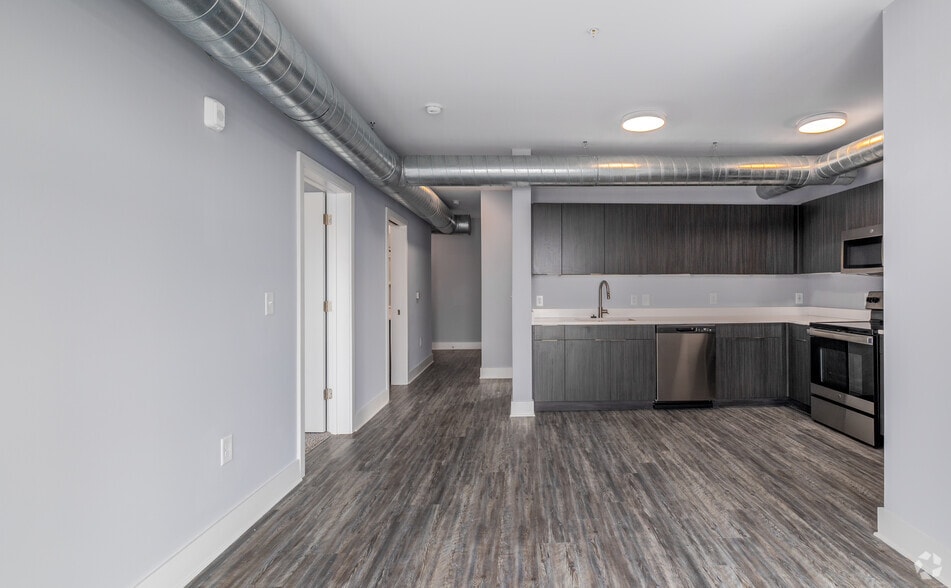 More Photos Of 25 Barbrick Ave SW, Concord Apartments For Lease