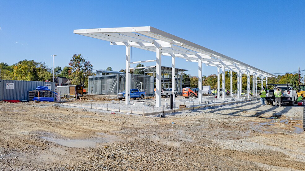 More Photos Of 7601 Vaughn Mill Rd, Louisville General Retail For Sale