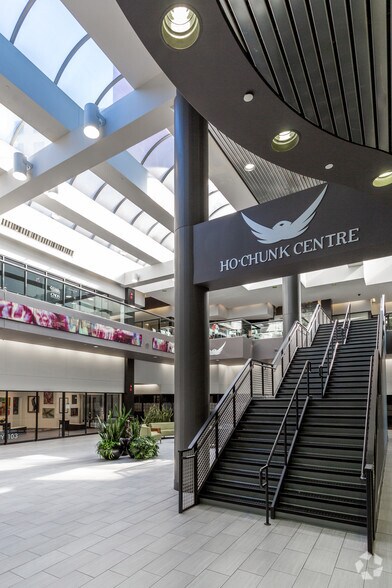 More Photos Of 600 4th St, Sioux City Office For Lease