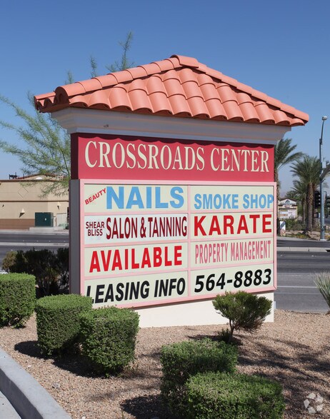 More Photos Of 650 E Horizon Dr, Henderson Restaurant For Sale