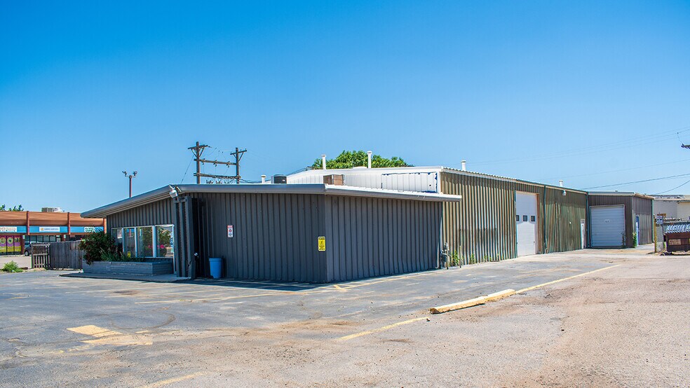 More Photos Of 1501 Nelson Rd, Longmont Warehouse For Lease