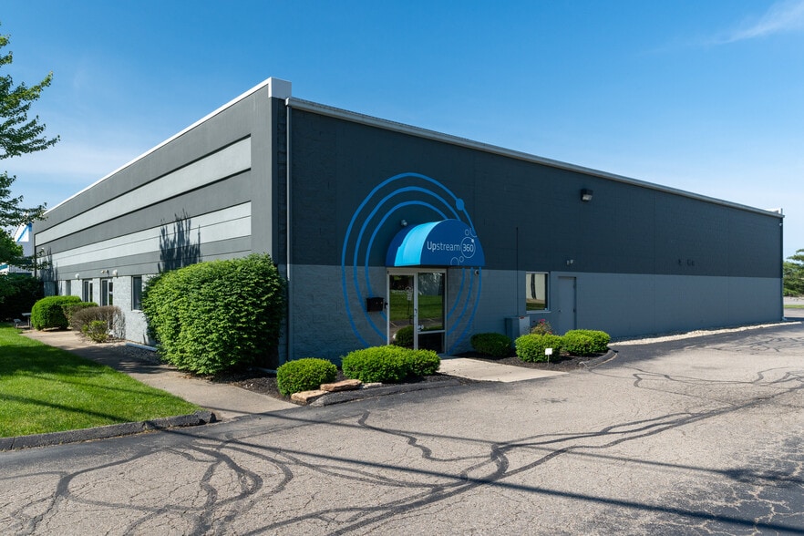 Primary Photo Of 11297 Grooms Rd, Cincinnati Warehouse For Sale