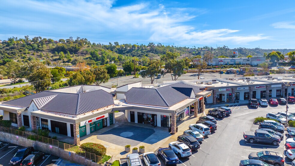 More Photos Of 3755 Murphy Canyon Rd, San Diego Unknown For Lease