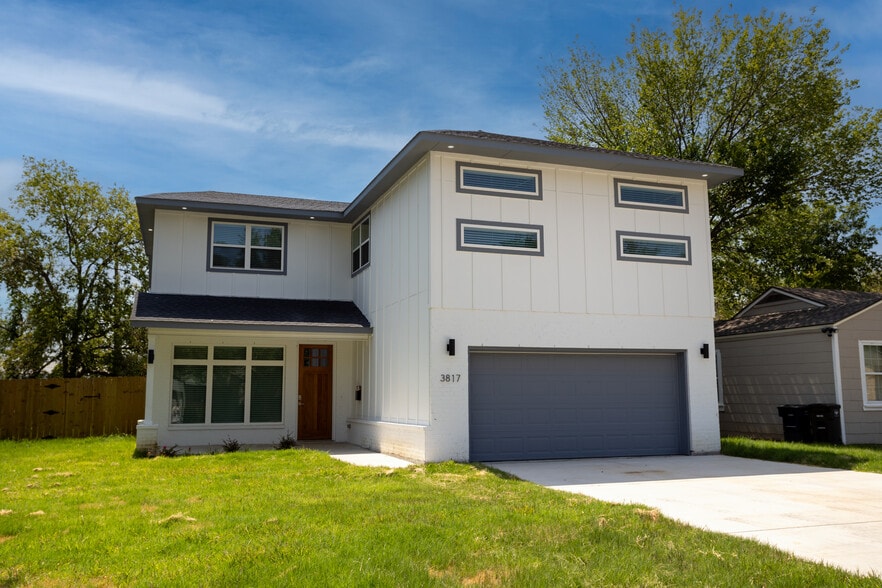 More Photos Of , Fort Worth Multifamily For Sale